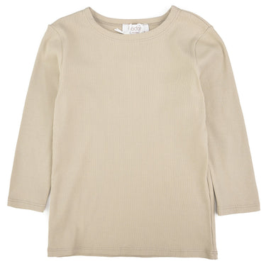 Hadas Ribbed Girls Top - Kidichic